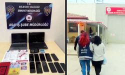 SAHTE MİT’ÇİLERDEN 10 MİLYONLUK VURGUN