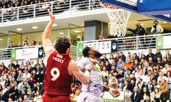 İYİ OYUN YETMEDİ: 80-90