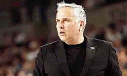 BAŞANTRENÖR AKTAŞ'TAN 3 OYUNCUYA ÖZEL ÖVGÜ