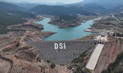 AKBAŞ BARAJI YÜZDE 66’YI GÖRDÜ