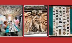 MÜZECİLİK VE ARKEOLOJİ SEMİNERDE TARTIŞILACAK