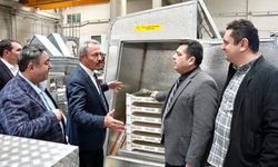 ÇİVRİL OSB İÇİN KRİTİK EŞİK AŞILDI