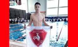 DENİZLİ BÜYÜKŞEHİR’DEN 4 TÜRKİYE ŞAMPİYONLUĞU