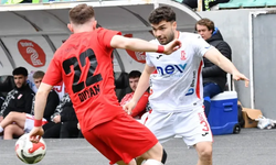 DENİZLİ İDMAN YURDU’NA SON DAKİKA KURŞUNU