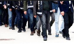 TSK MAHREM YAPILANMASINA DARBE