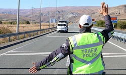 ALKOLLÜ SÜRÜCÜYE 245 BİN LİRA CEZA