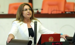 GÜLİZAR BİÇER KARACA: BİZ 2022 YILINDA GÖRDÜK SAVCILAR NEDEN GÖRMEDİ?