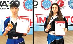 KİCK BOKSTA MİLLİ DAVET