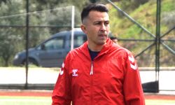 TEKNİK DİREKTÖR ALİ KARAÇAY GÖREVİNDEN AYRILDI