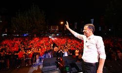 HAYATA DOKUNAN BELEDİYECİLİK