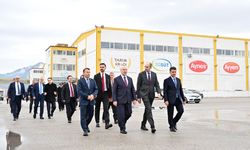 VALİ KÖŞGER’DEN ACIPAYAM ÇIKARMASI