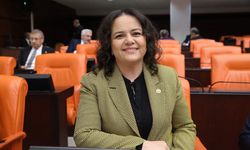 MİLLETVEKİLİ NİLGÜN ÖK’TEN YENİ DÜZENLEME DEĞERLENDİRMESİ