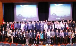 PAÜ’DE VII. ESER ANALİZ KONGRESİ BAŞLADI