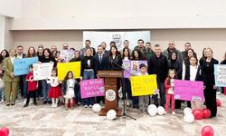 DENİZLİ BAROSU ÇOCUK HAKLARI KOMİSYONU’NDAN ÇOCUK HAKLARI ÇAĞRISI