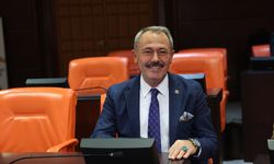 AK PARTİ DENİZLİ MİLLETVEKİLİ ŞAHİN TİN: MİLLET İRADESİNİN MÜHRÜ