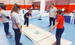 BAYRAM COŞKUSU HEMSBALL İLE YAŞANDI