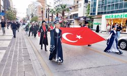 BÜYÜK SOYKIRIM TEPKİSİ