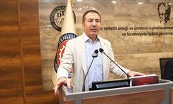 DTO BAŞKANI UĞUR ERDOĞAN: DÖVİZ DÖNÜŞÜM DESTEĞİ YETERSİZ