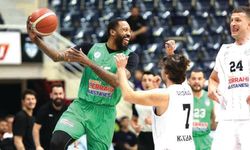 MERKEZEFENDİ İLE DEGİAD TAKIMLARI PARKEYE ÇIKTI