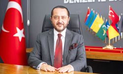 MHP İL BAŞKANI MEHMET ALİ YILMAZ: GENÇLİĞE DUYULAN GÜVENİN NİŞANESİ