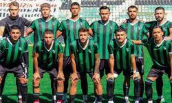 DENİZLİSPOR SON MAÇTA FARK YEDİ