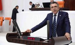 YASİN ÖZTÜRK: MÜLKİYET HAKKINA GİRİYORSUNUZ