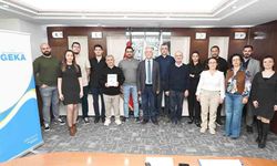 DENİZLİ TİCARET ODASI’NDAN İŞLETMELERE ENERJİ VERİMLİLİĞİ DESTEĞİ