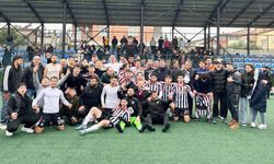 ÇAL BELEDİYESPOR’DAN TARİHİ GERİ DÖNÜŞ BAL BİLETİ