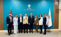 SUBAŞIOĞLU’NUN "DENİZLİ" MESAİSİ