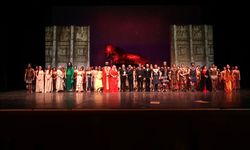 2. DENİZLİ OPERA VE BALE GÜNLERİ BAŞLADI