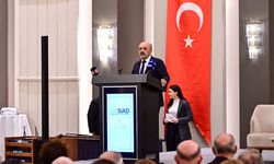 DESİAD BAŞKANI TURGUT: ENFLASYON YÜKSEK ATEŞTİR, PERİŞAN EDER