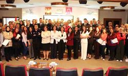 TEKNOFEST EMEKLERİ KARŞILIKSIZ KALMADI