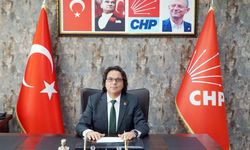 CHP DENİZLİ İL BAŞKANI ALİ OSMAN HORZUM: 1 MAYIS’TA ALANLARDAYIZ
