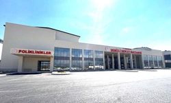 18 MAYIS’TA HİZMET VERECEK