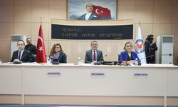 DENİZLİ  BÜYÜKŞEHİR BELEDİYESİ'NDE YENİ DESTEKLER YOLDA