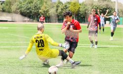 YURTLİG NEFES KESTİ
