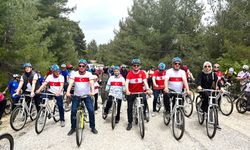BABADAĞ’DA RENKLİ KUTLAMA