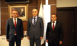 ORMAN BÖLGE’YE İKİ YENİ ATAMA