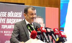 DBB BAŞKANI BÜLENT NURİ ÇAVUŞOĞLU SERT KONUŞTU: HADDİMİZİ BİLECEĞİZ
