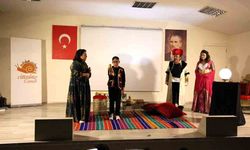 ÇAMELİ’DE MASAL FESTİVALİ