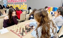 SATRANÇ TÜRKİYE ŞAMPİYONASI BAŞLIYOR