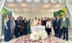 ŞAHİDİ DE MUTLULUĞU DA BOL NİKAH