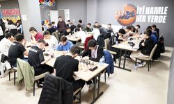 SATRANCIN KALBİ DENİZLİ’DE ATTI