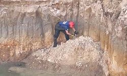 İTFAİYEDEN YAVRU KEDİ OPERASYONU