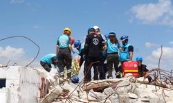 DEPREM SENARYO UYGULAMA GERÇEK