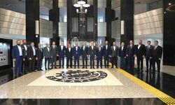 DSO’DAN KAYSERİ ÇIKARMASI