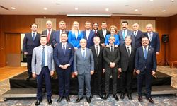 CHP’Lİ BELEDİYE BAŞKANLARINDAN KURULTAY BİLDİRİSİ