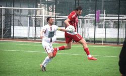 90+3’TE YIKIM: BEREKETLİSPOR’UN BAL HAYALİ SON ANDA SÖNDÜ