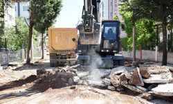YUNUSEMRE’NİN ÇEHRESİ DEĞİŞİYOR