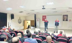 KIRSAL KALKINMA İÇİN ÇAMELİ’DE GÜÇLÜ ADIM